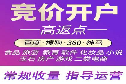 百度推广优化实战案例精选